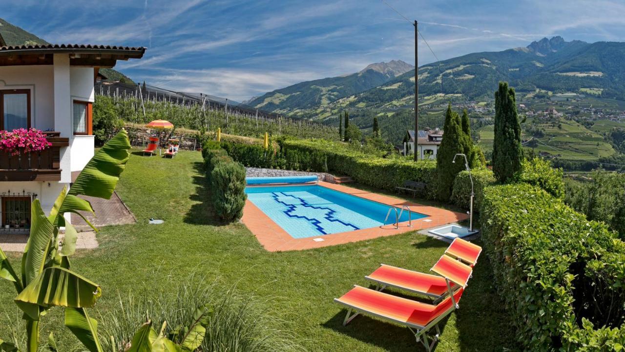 Residence Neuhof Tirolo Bagian luar foto
